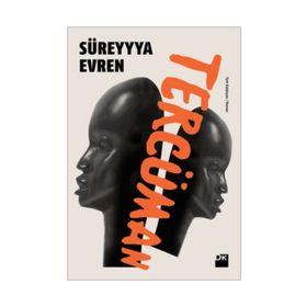 Tercüman - Süreyya Evren