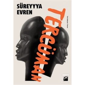 Tercüman - Süreyya Evren