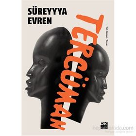 Tercüman - Süreyya Evren