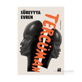 Tercüman - Süreyya Evren