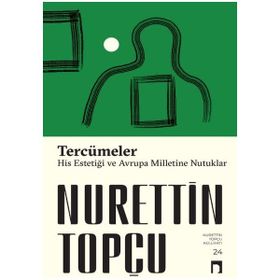 Tercümeler Dergah Yayınları