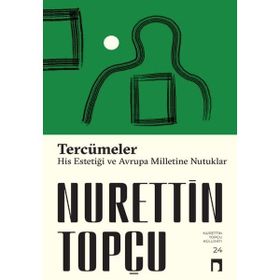 Tercümeler Dergah Yayınları