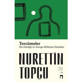 Tercümeler Dergah Yayınları