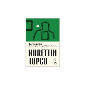 Tercümeler Dergah Yayınları