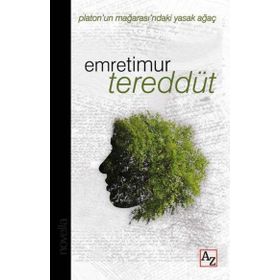 Tereddüt Az Kitap
