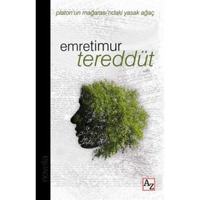 Tereddüt Az Kitap