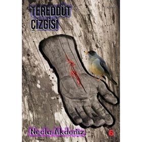 Tereddüt Çizgisi - Necla Akdeniz