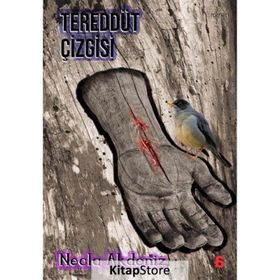 Tereddüt Çizgisi - Necla Akdeniz