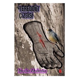 Tereddüt Çizgisi - Necla Akdeniz