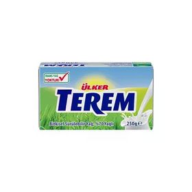 Teremyağ 250 gr Paket Margarin
