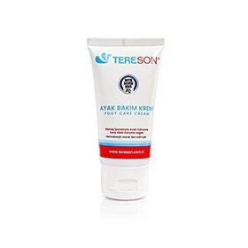 Tereson 50 ml Ayak Bakım Kremi