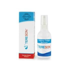Tereson 50 ml Terleme Düzenleyici Solüsyon