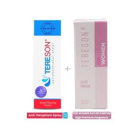 Tereson Good Girl EDP 50 ml Kadın Parfüm