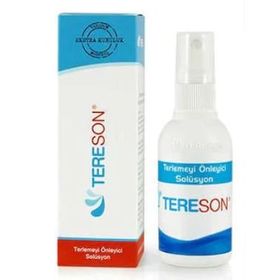 Tereson Terleme Önleyici Sprey