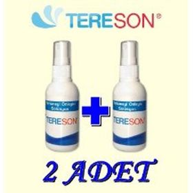 Tereson Terleme Önleyici Sprey