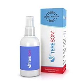 Tereson Terleme Önleyici Sprey