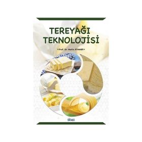Tereyağı Teknolojisi - Berna Tavlaş Hocalar