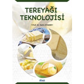 Tereyağı Teknolojisi - Berna Tavlaş Hocalar