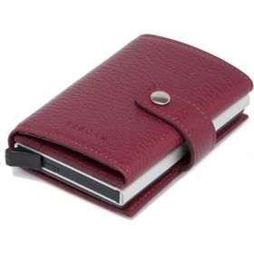 Tergan 00263M71 Bordo Erkek Kartlık