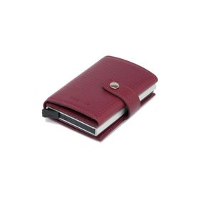 Tergan 00263M71 Bordo Erkek Kartlık