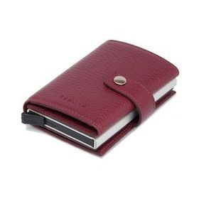 Tergan 00263M71 Bordo Erkek Kartlık
