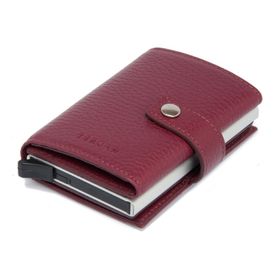 Tergan 00263M71 Bordo Erkek Kartlık