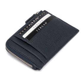 Tergan 00265A38 Flotter Lacivert Unisex Kartlık