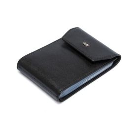 Tergan 01193B06 Siyah Unisex Kartlık