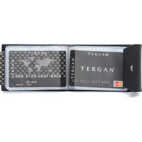 Tergan 01193B06 Siyah Unisex Kartlık
