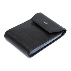 Tergan 01193B06 Siyah Unisex Kartlık