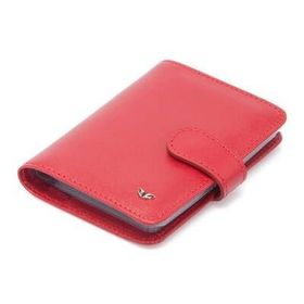 Tergan 01210C71 Kırmızı Unisex Kartlık