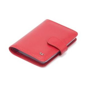 Tergan 01210C71 Kırmızı Unisex Kartlık