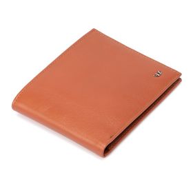 Tergan 01211X10 Taba-Kahve Deri Erkek Cüzdanı
