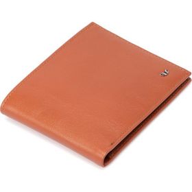 Tergan 01211X10 Taba-Kahve Deri Erkek Cüzdanı