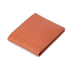 Tergan 01211X10 Taba-Kahve Deri Erkek Cüzdanı