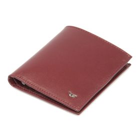 Tergan 01500T37 Bordo Erkek Cüzdan