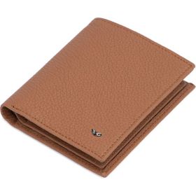 Tergan 01503B67 Taba Deri Erkek Cüzdanı
