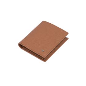 Tergan 01503B67 Taba Deri Erkek Cüzdanı