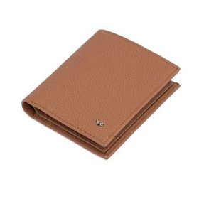 Tergan 01503B67 Taba Deri Erkek Cüzdanı