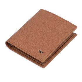 Tergan 01503B67 Taba Deri Erkek Cüzdanı