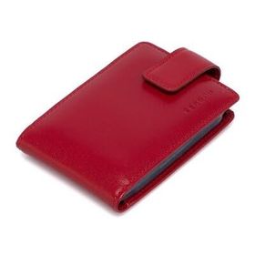 Tergan 01512C71 Kırmızı Unisex Kartlık