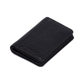 Tergan 01601A41 Siyah Erkek Kartlık