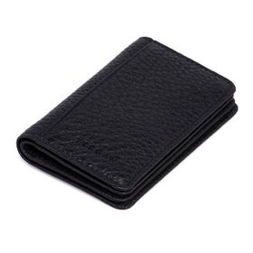 Tergan 01601A41 Siyah Erkek Kartlık