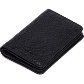 Tergan 01601A41 Siyah Erkek Kartlık