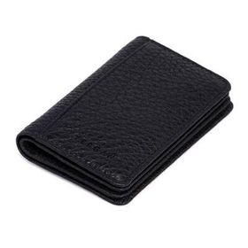 Tergan 01601A41 Siyah Erkek Kartlık