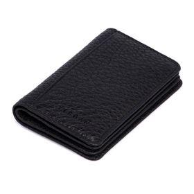 Tergan 01601A41 Siyah Erkek Kartlık