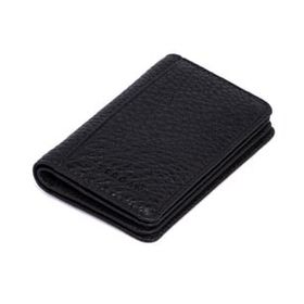 Tergan 01601A41 Siyah Erkek Kartlık