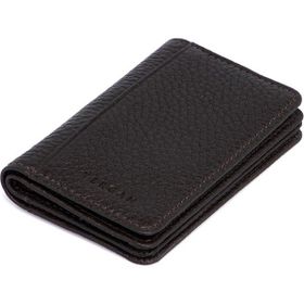 Tergan 01601A42 Kahverengi Erkek Kartlık