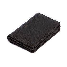 Tergan 01601A42 Kahverengi Erkek Kartlık