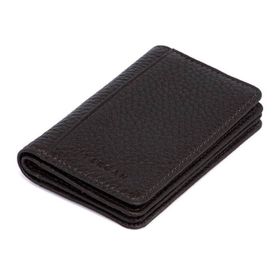 Tergan 01601A42 Kahverengi Erkek Kartlık